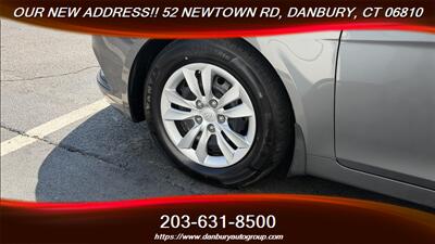 2013 Hyundai SONATA GLS - Photo 10 - Danbury, CT 06810