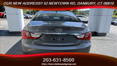 2013 Hyundai SONATA GLS - Photo 4 - Danbury, CT 06810