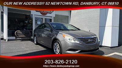 2013 Hyundai Sonata GLS   - Photo 7 - Danbury, CT 06810