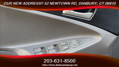2013 Hyundai SONATA GLS - Photo 12 - Danbury, CT 06810