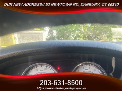 2011 Jeep Wrangler Unlimited Rubicon - Photo 19 - Danbury, CT 06810
