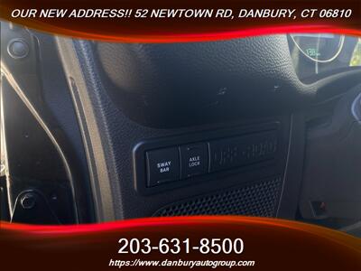 2011 Jeep Wrangler Unlimited Rubicon - Photo 13 - Danbury, CT 06810