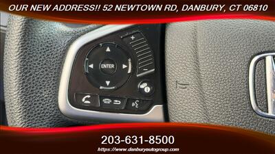 2018 Honda Civic EX   - Photo 15 - Danbury, CT 06810