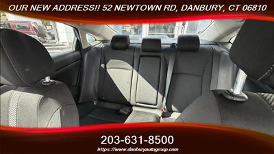2018 Honda Civic EX   - Photo 21 - Danbury, CT 06810