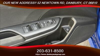 2018 Honda Civic EX   - Photo 10 - Danbury, CT 06810