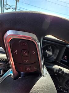 2024 Jeep Wrangler Sahara 4xe   - Photo 12 - Danbury, CT 06810