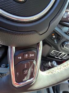2024 Jeep Wrangler Sahara 4xe   - Photo 11 - Danbury, CT 06810