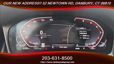2019 BMW 330i xDrive   - Photo 24 - Danbury, CT 06810