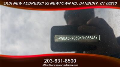 2019 BMW 330i xDrive   - Photo 31 - Danbury, CT 06810