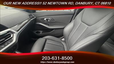 2019 BMW 330i xDrive   - Photo 15 - Danbury, CT 06810