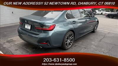 2019 BMW 330i xDrive   - Photo 5 - Danbury, CT 06810