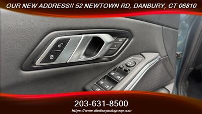 2019 BMW 330i xDrive   - Photo 12 - Danbury, CT 06810