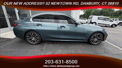 2019 BMW 330i xDrive   - Photo 6 - Danbury, CT 06810