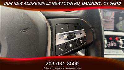 2019 BMW 330i xDrive   - Photo 22 - Danbury, CT 06810