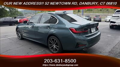 2019 BMW 330i xDrive   - Photo 3 - Danbury, CT 06810