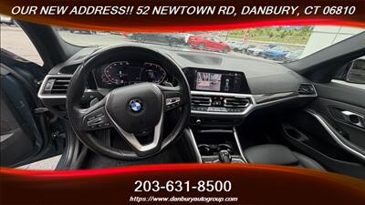 2019 BMW 330i xDrive   - Photo 20 - Danbury, CT 06810