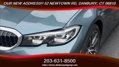 2019 BMW 330i xDrive   - Photo 9 - Danbury, CT 06810