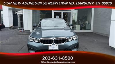 2019 BMW 330i xDrive   - Photo 8 - Danbury, CT 06810