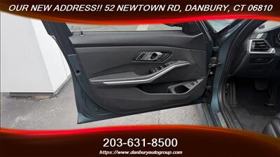 2019 BMW 330i xDrive   - Photo 11 - Danbury, CT 06810
