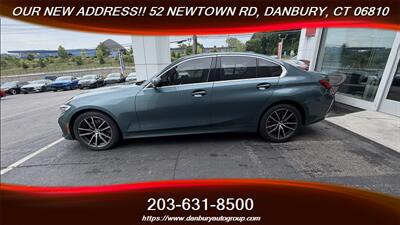 2019 BMW 330i xDrive   - Photo 2 - Danbury, CT 06810