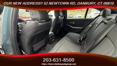 2019 BMW 330i xDrive   - Photo 17 - Danbury, CT 06810