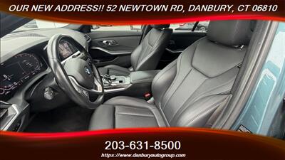 2019 BMW 330i xDrive   - Photo 14 - Danbury, CT 06810