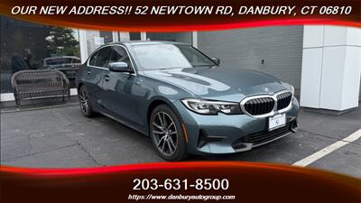 2019 BMW 330i xDrive   - Photo 7 - Danbury, CT 06810