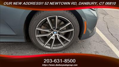2019 BMW 330i xDrive   - Photo 10 - Danbury, CT 06810