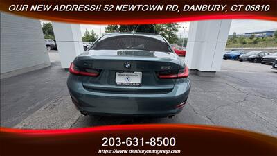 2019 BMW 330i xDrive   - Photo 4 - Danbury, CT 06810