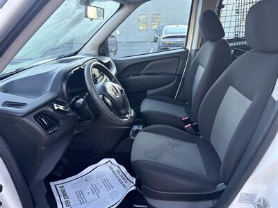 2021 RAM ProMaster Tradesman   - Photo 8 - Danbury, CT 06810