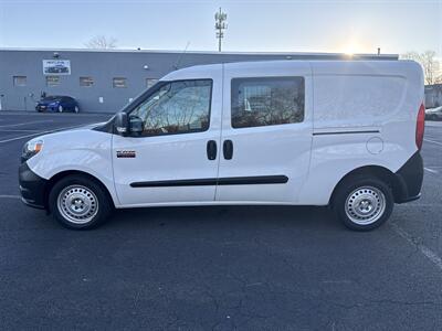2021 RAM ProMaster Tradesman   - Photo 3 - Danbury, CT 06810