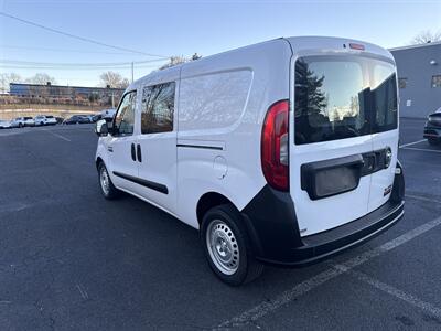 2021 RAM ProMaster Tradesman   - Photo 4 - Danbury, CT 06810