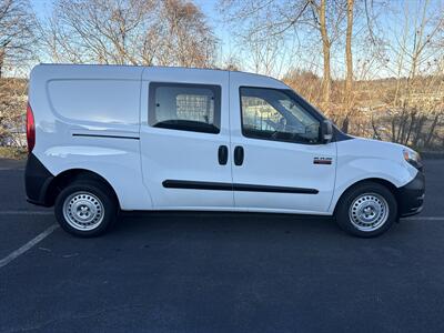 2021 RAM ProMaster Tradesman   - Photo 7 - Danbury, CT 06810