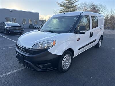 2021 RAM ProMaster Tradesman   - Photo 2 - Danbury, CT 06810