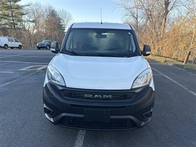 2021 RAM ProMaster Tradesman   - Photo 1 - Danbury, CT 06810