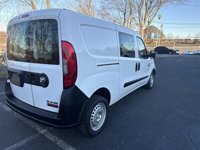 2021 RAM ProMaster Tradesman   - Photo 6 - Danbury, CT 06810