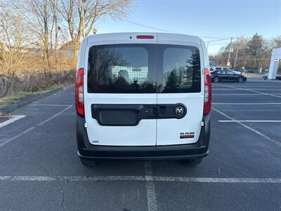 2021 RAM ProMaster Tradesman   - Photo 5 - Danbury, CT 06810