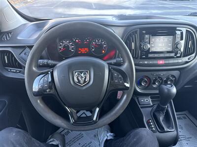 2021 RAM ProMaster Tradesman   - Photo 9 - Danbury, CT 06810