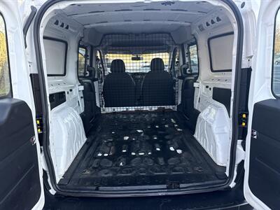 2021 RAM ProMaster Tradesman   - Photo 12 - Danbury, CT 06810