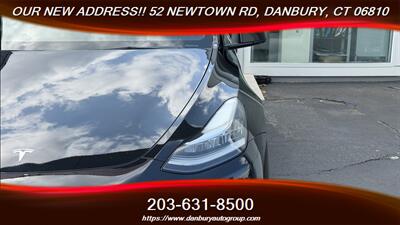 2022 Tesla Model Y Long Range   - Photo 9 - Danbury, CT 06810