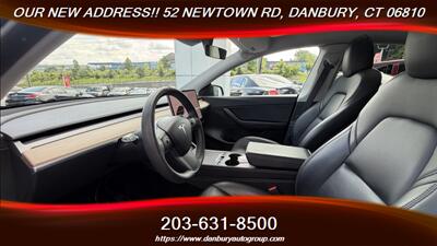 2022 Tesla Model Y Long Range   - Photo 15 - Danbury, CT 06810