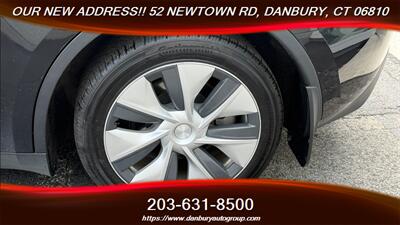 2022 Tesla Model Y Long Range   - Photo 11 - Danbury, CT 06810
