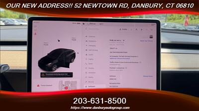 2022 Tesla Model Y Long Range   - Photo 24 - Danbury, CT 06810
