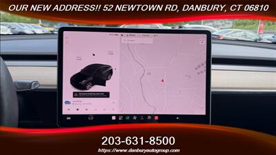 2022 Tesla Model Y Long Range   - Photo 20 - Danbury, CT 06810