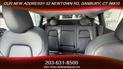 2022 Tesla Model Y Long Range   - Photo 25 - Danbury, CT 06810