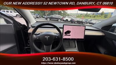 2022 Tesla Model Y Long Range   - Photo 17 - Danbury, CT 06810