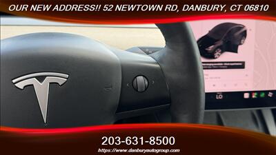 2022 Tesla Model Y Long Range   - Photo 19 - Danbury, CT 06810