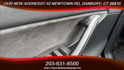 2022 Tesla Model Y Long Range   - Photo 13 - Danbury, CT 06810
