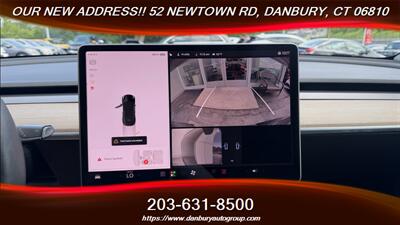 2022 Tesla Model Y Long Range   - Photo 21 - Danbury, CT 06810