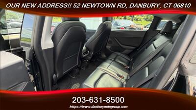 2022 Tesla Model Y Long Range   - Photo 26 - Danbury, CT 06810